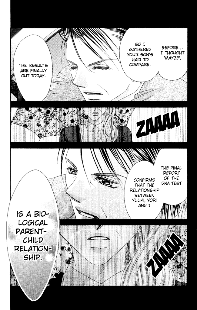 Boku wa Imouto ni Koi wo Suru Chapter 51 page 4 - Chapter 51