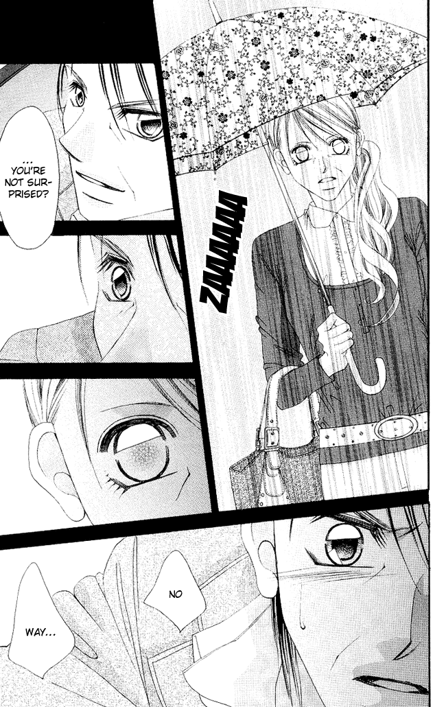 Boku wa Imouto ni Koi wo Suru Chapter 51 page 5 - Chapter 51
