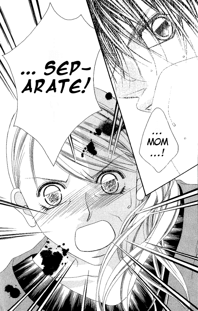 Boku wa Imouto ni Koi wo Suru Chapter 52 page 12 - Chapter 52