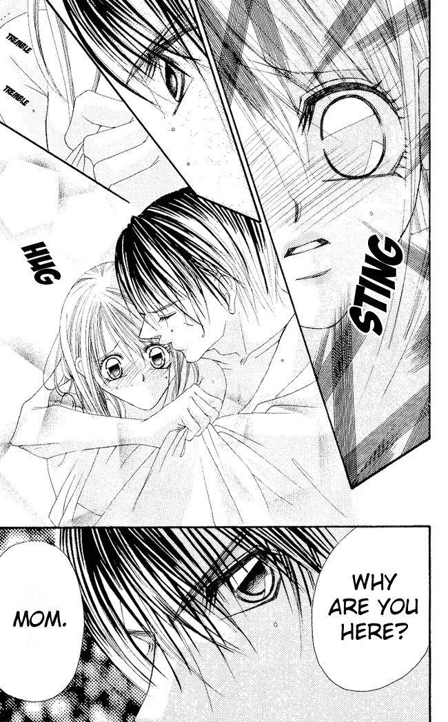 Boku wa Imouto ni Koi wo Suru Chapter 52 page 13 - Chapter 52