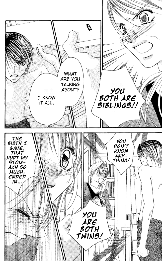 Boku wa Imouto ni Koi wo Suru Chapter 52 page 14 - Chapter 52