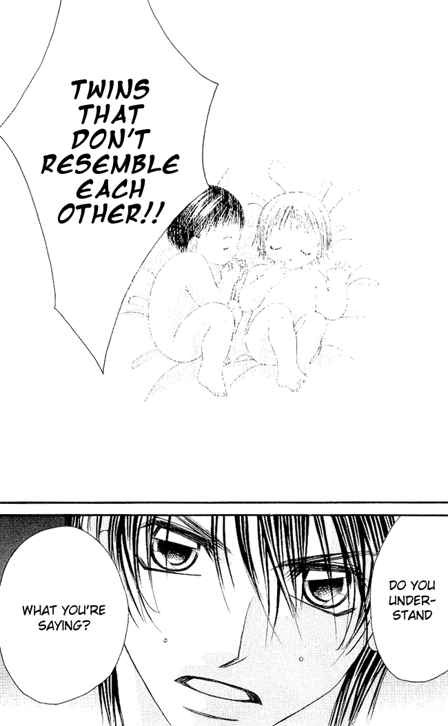 Boku wa Imouto ni Koi wo Suru Chapter 52 page 15 - Chapter 52