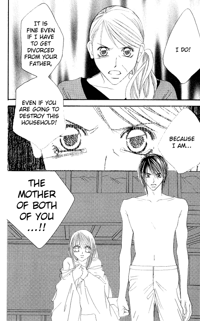 Boku wa Imouto ni Koi wo Suru Chapter 52 page 16 - Chapter 52