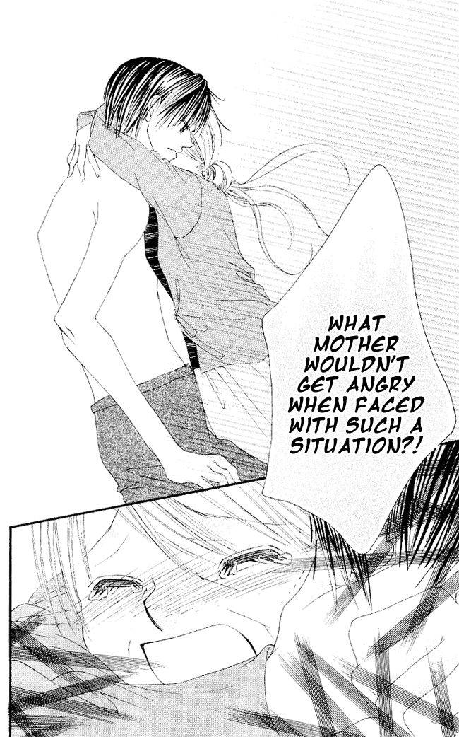Boku wa Imouto ni Koi wo Suru Chapter 52 page 18 - Chapter 52