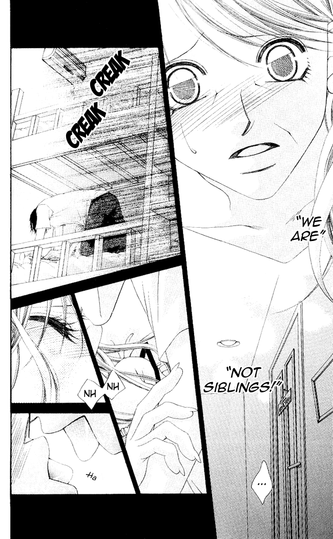 Boku wa Imouto ni Koi wo Suru Chapter 52 page 2 - Chapter 52