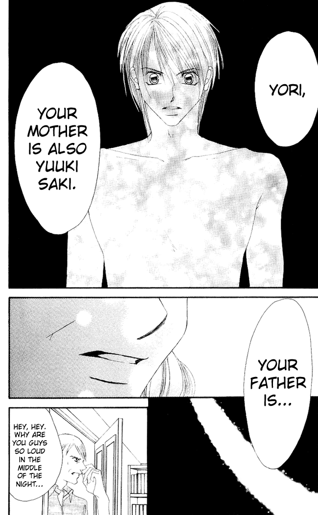 Boku wa Imouto ni Koi wo Suru Chapter 52 page 26 - Chapter 52