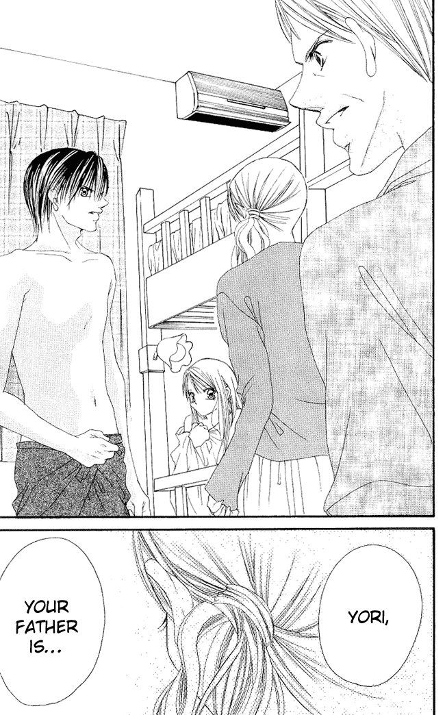 Boku wa Imouto ni Koi wo Suru Chapter 52 page 27 - Chapter 52