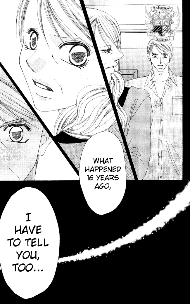 Boku wa Imouto ni Koi wo Suru Chapter 52 page 29 - Chapter 52