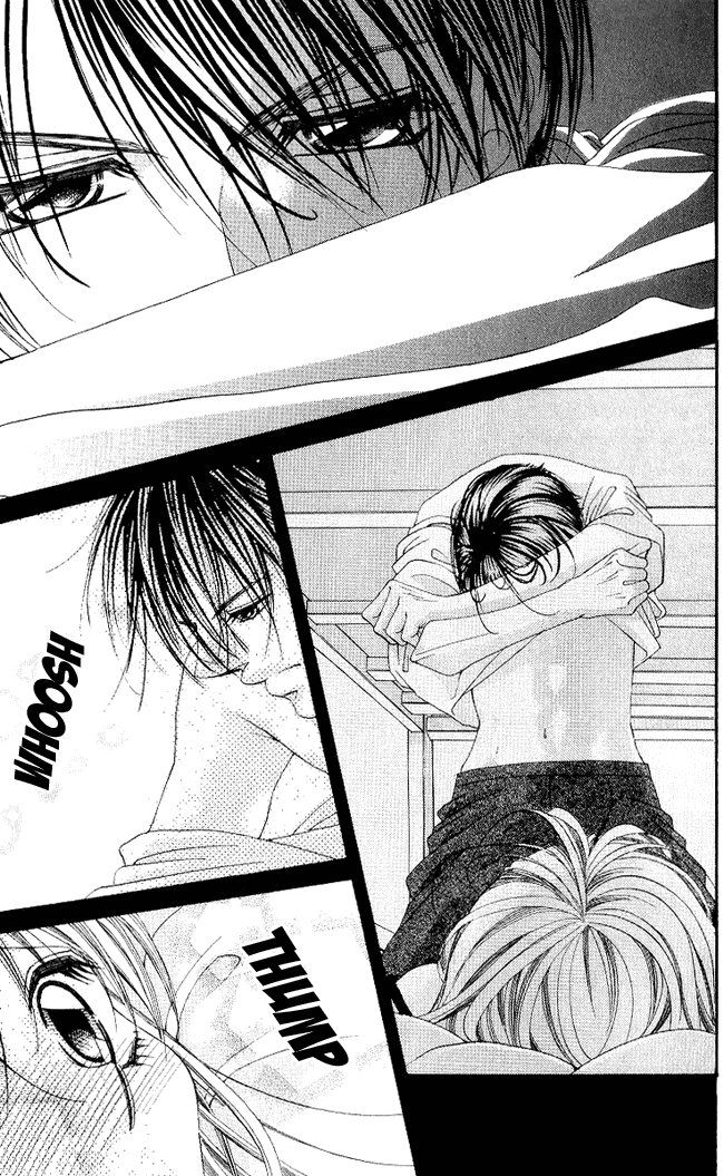 Boku wa Imouto ni Koi wo Suru Chapter 52 page 3 - Chapter 52