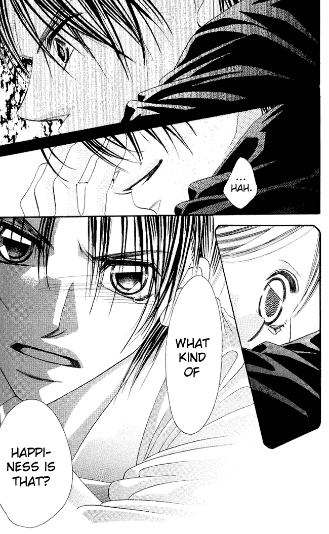 Boku wa Imouto ni Koi wo Suru Chapter 53 page 10 - Chapter 53