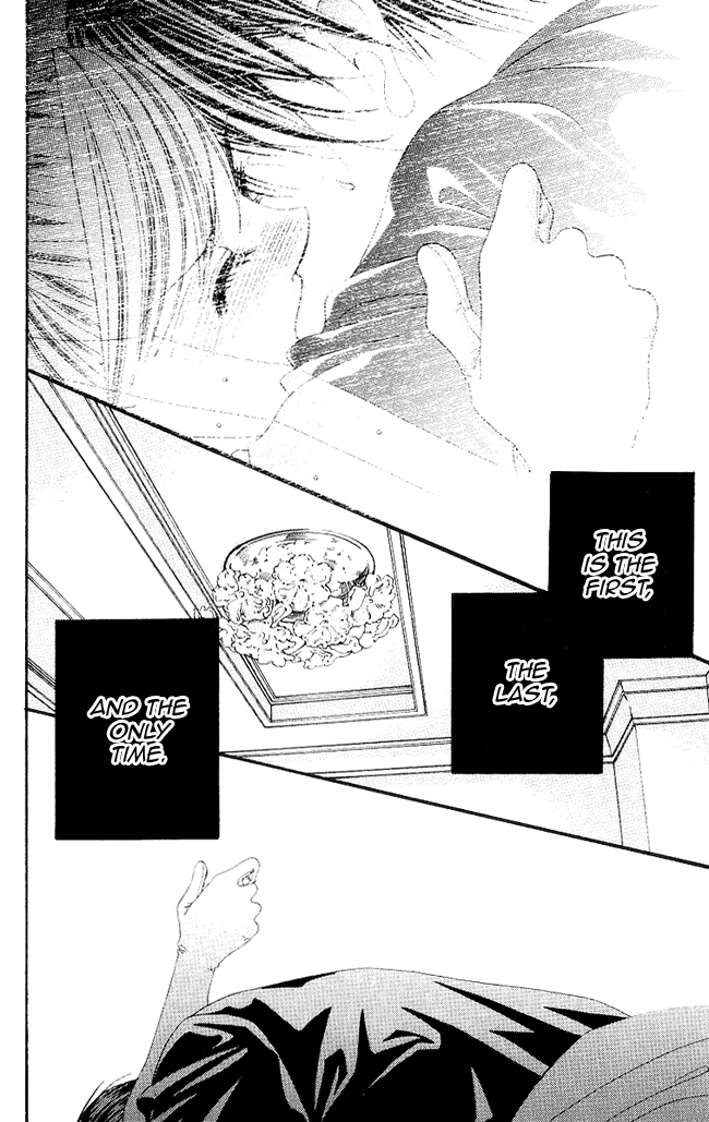 Boku wa Imouto ni Koi wo Suru Chapter 53 page 11 - Chapter 53