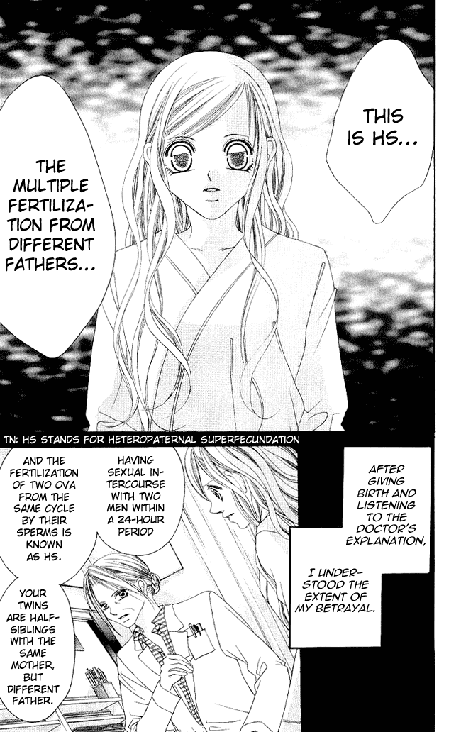 Boku wa Imouto ni Koi wo Suru Chapter 53 page 16 - Chapter 53