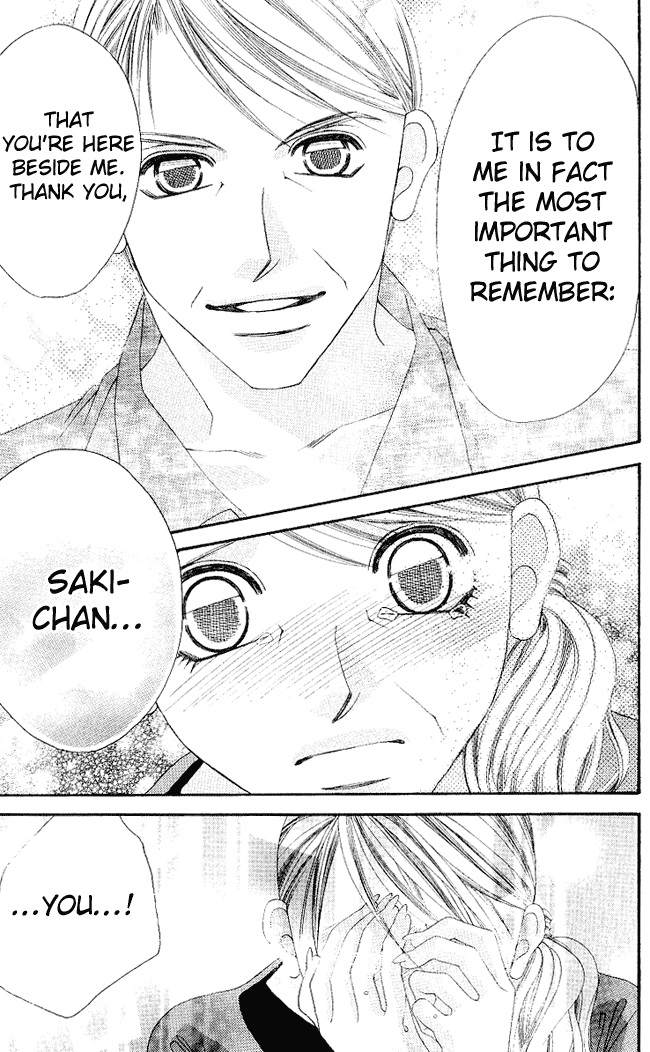 Boku wa Imouto ni Koi wo Suru Chapter 53 page 22 - Chapter 53