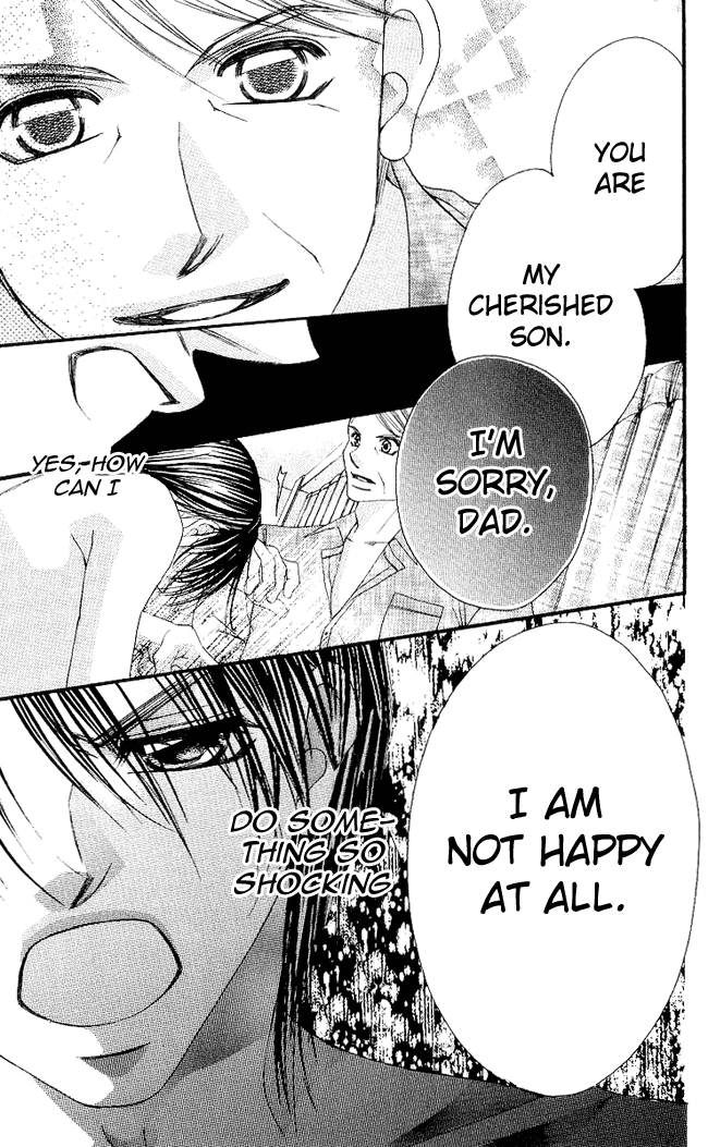 Boku wa Imouto ni Koi wo Suru Chapter 53 page 24 - Chapter 53