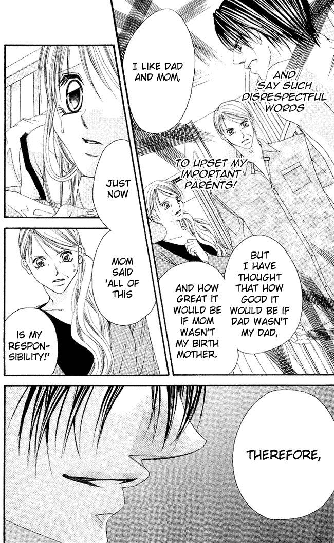 Boku wa Imouto ni Koi wo Suru Chapter 53 page 25 - Chapter 53