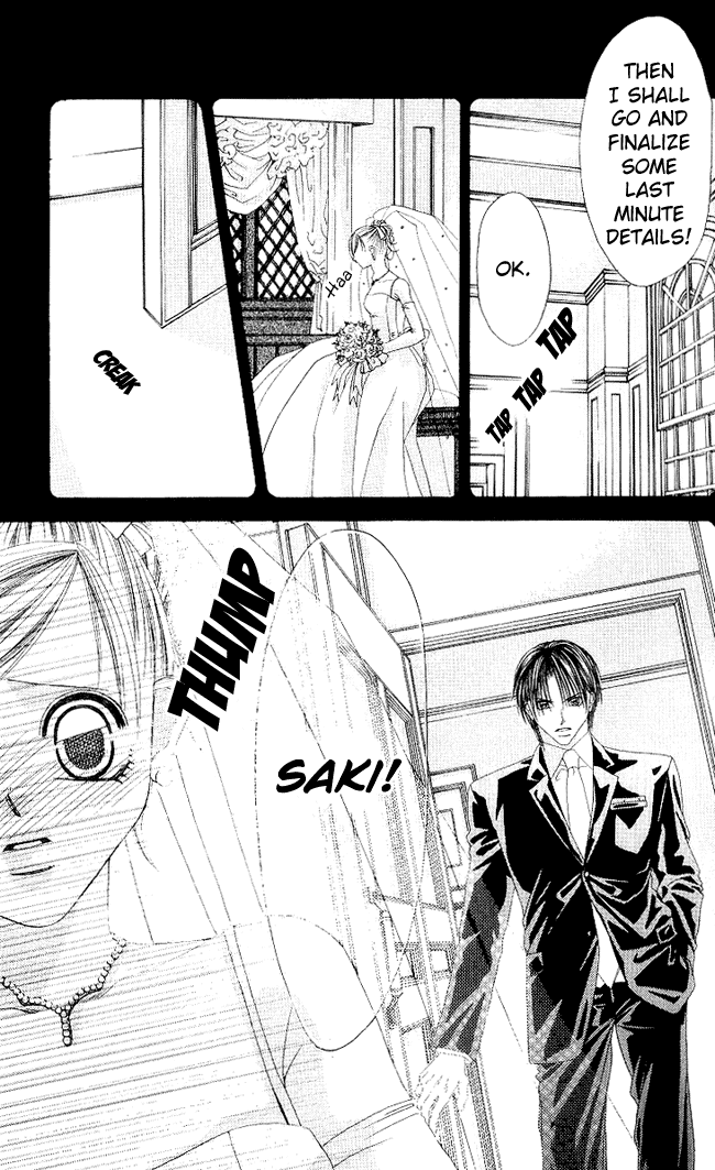 Boku wa Imouto ni Koi wo Suru Chapter 53 page 4 - Chapter 53