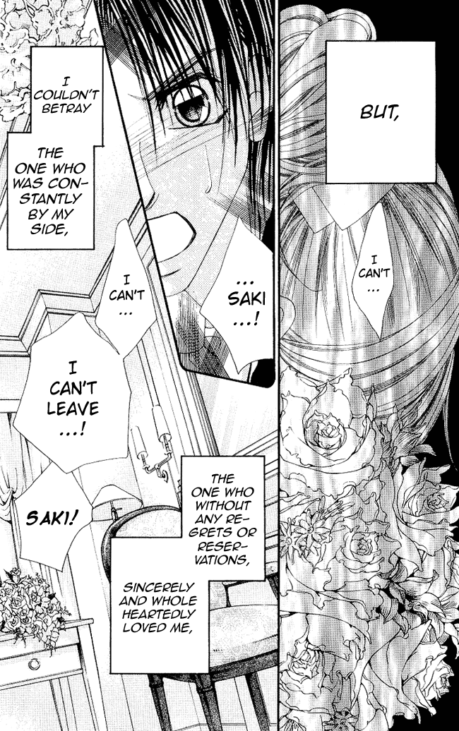 Boku wa Imouto ni Koi wo Suru Chapter 53 page 7 - Chapter 53