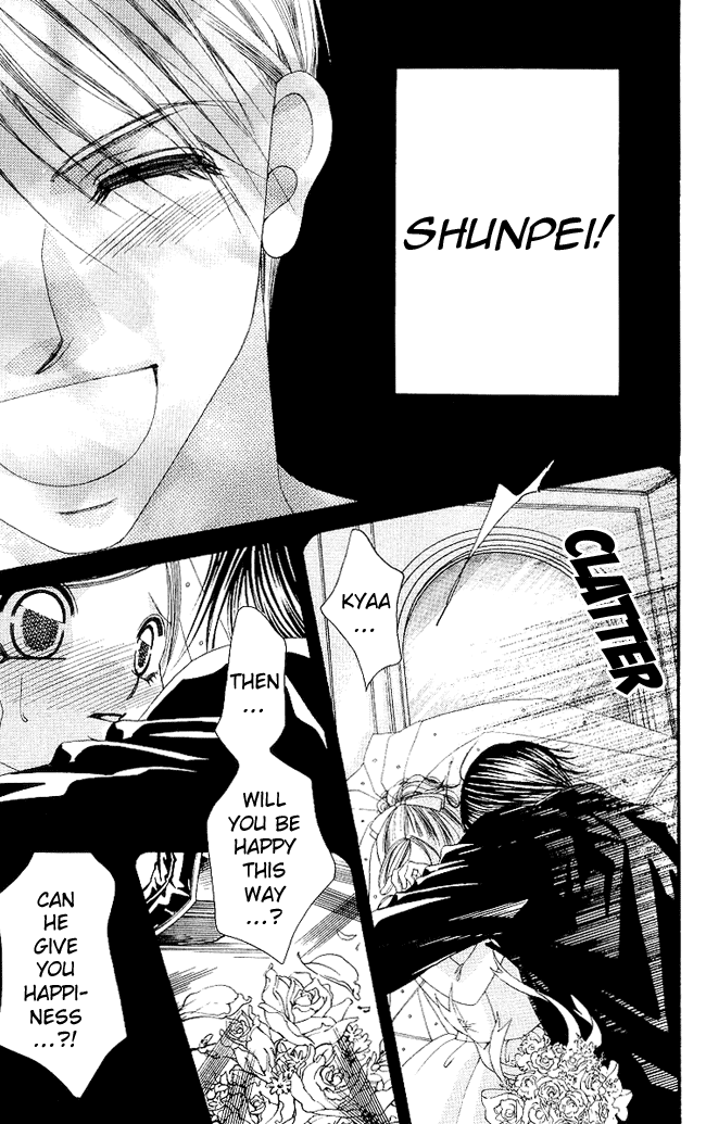 Boku wa Imouto ni Koi wo Suru Chapter 53 page 8 - Chapter 53