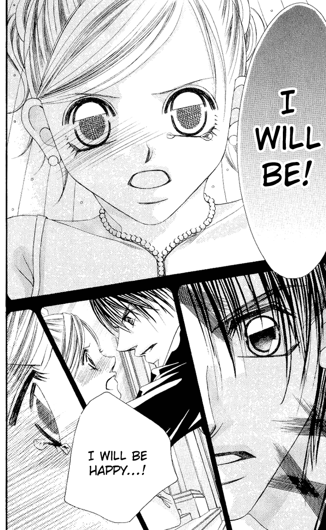 Boku wa Imouto ni Koi wo Suru Chapter 53 page 9 - Chapter 53