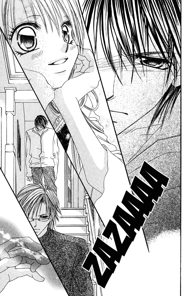 Boku wa Imouto ni Koi wo Suru Chapter 54 page 22 - Chapter 54