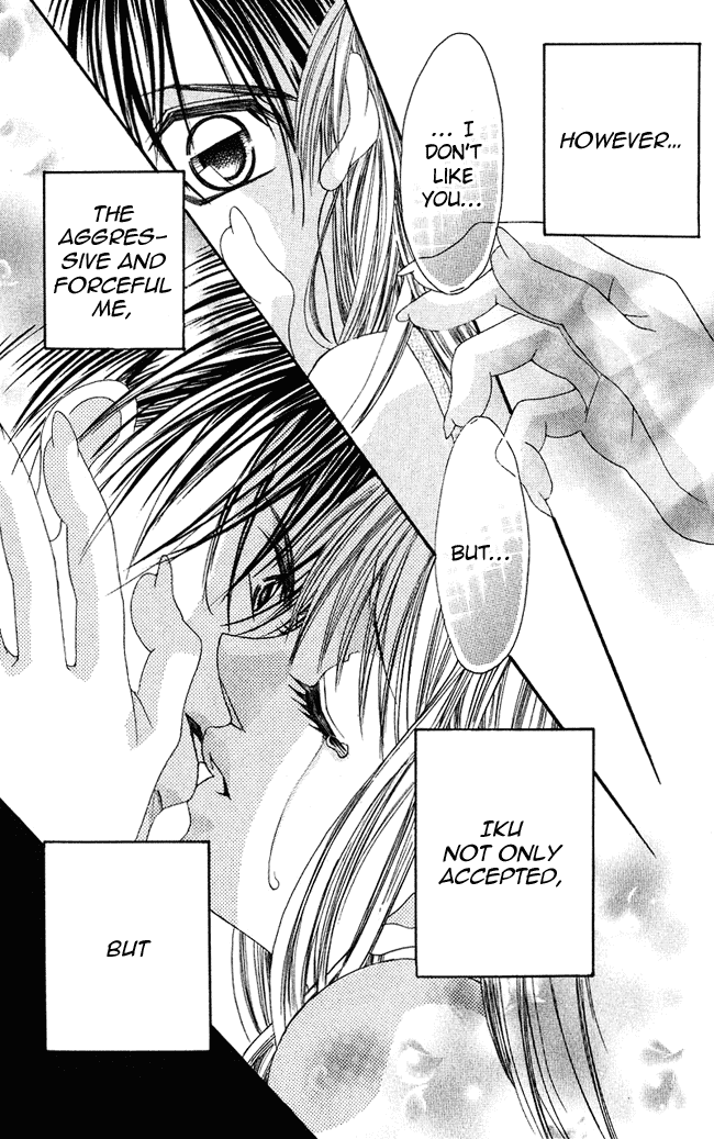 Boku wa Imouto ni Koi wo Suru Chapter 54 page 30 - Chapter 54