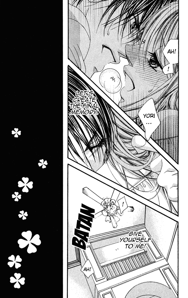 Boku wa Imouto ni Koi wo Suru Chapter 54 page 38 - Chapter 54