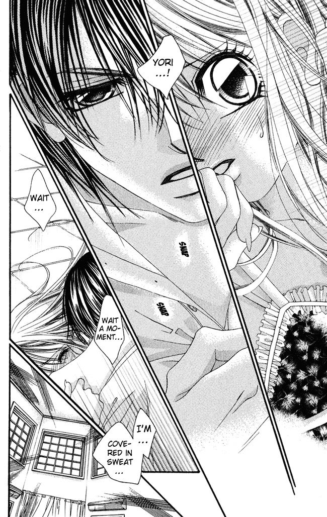 Boku wa Imouto ni Koi wo Suru Chapter 54 page 39 - Chapter 54