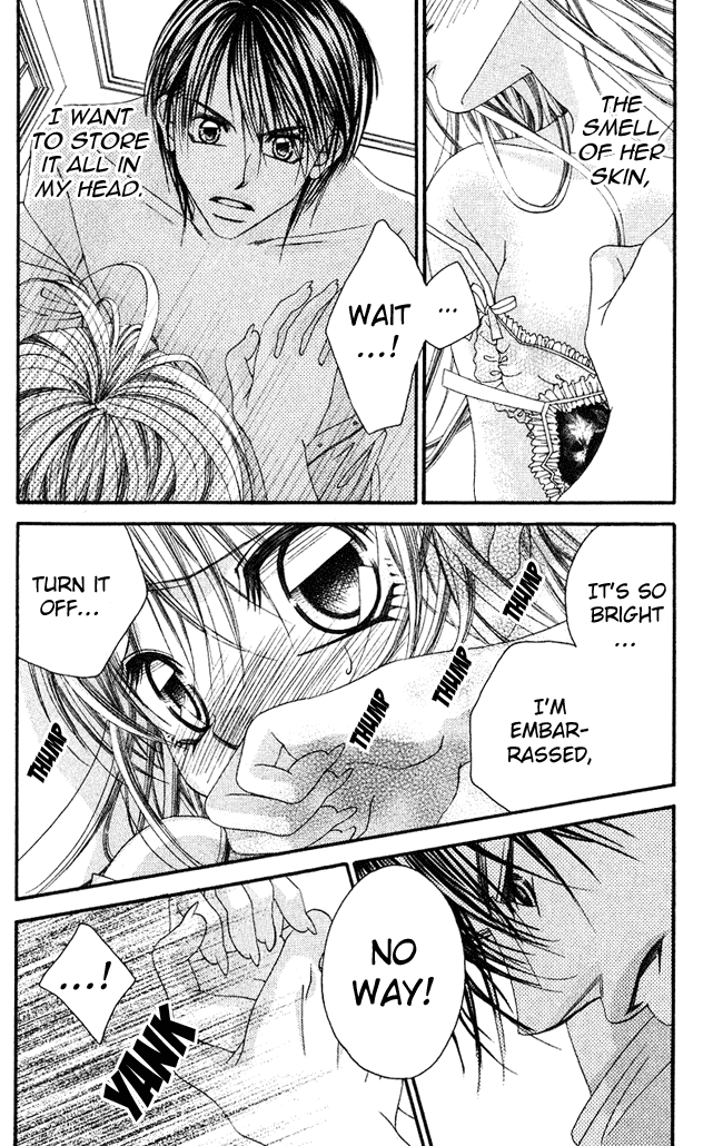 Boku wa Imouto ni Koi wo Suru Chapter 54 page 41 - Chapter 54