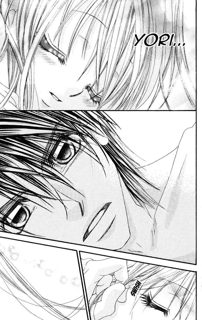 Boku wa Imouto ni Koi wo Suru Chapter 55 page 10 - Chapter 55