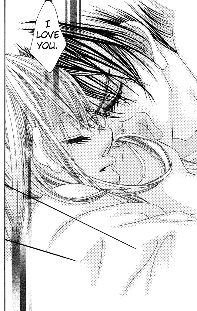 Boku wa Imouto ni Koi wo Suru Chapter 55 page 11 - Chapter 55