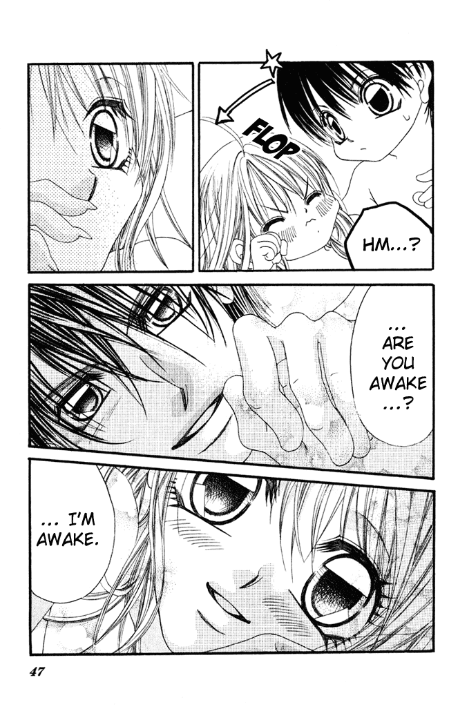 Boku wa Imouto ni Koi wo Suru Chapter 55 page 12 - Chapter 55