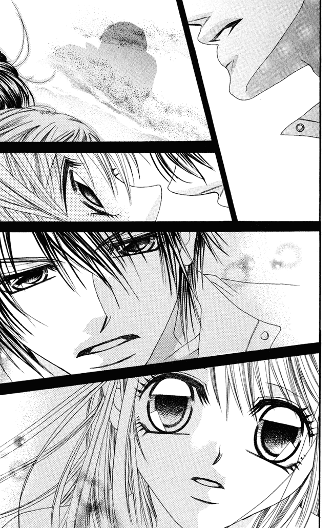 Boku wa Imouto ni Koi wo Suru Chapter 55 page 18 - Chapter 55