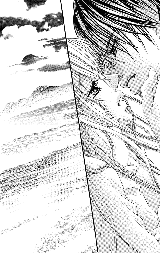 Boku wa Imouto ni Koi wo Suru Chapter 55 page 19 - Chapter 55