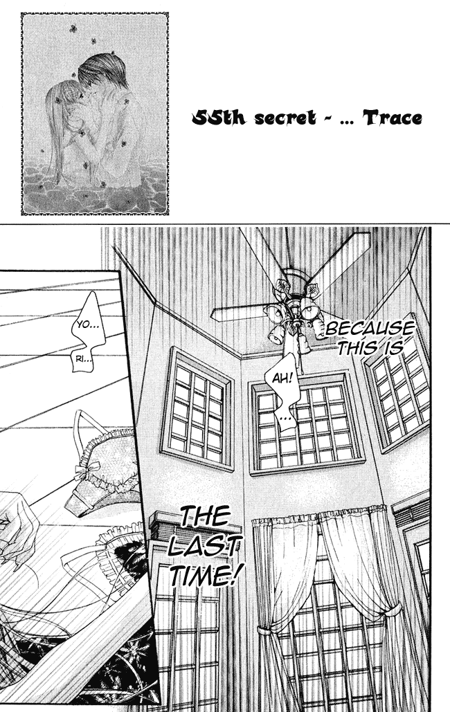 Boku wa Imouto ni Koi wo Suru Chapter 55 page 2 - Chapter 55