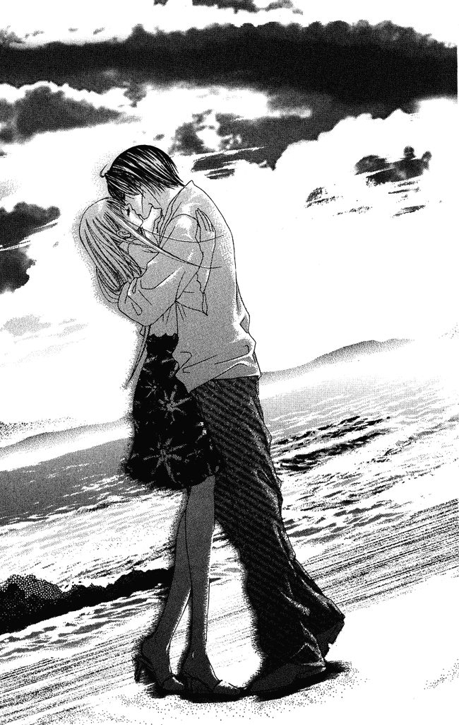 Boku wa Imouto ni Koi wo Suru Chapter 55 page 20 - Chapter 55