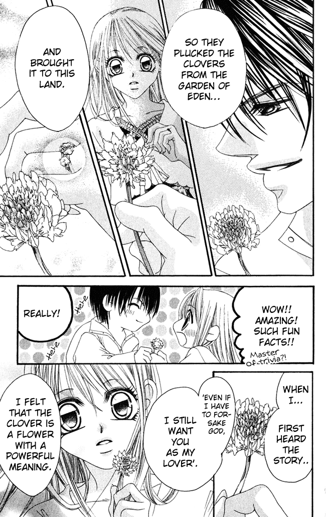Boku wa Imouto ni Koi wo Suru Chapter 55 page 24 - Chapter 55