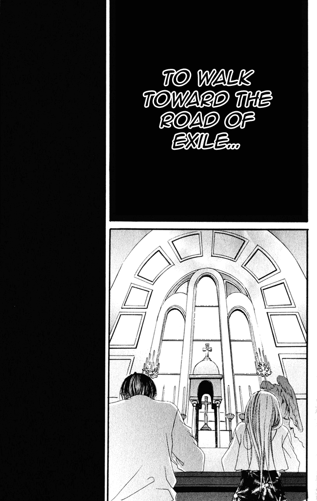 Boku wa Imouto ni Koi wo Suru Chapter 55 page 26 - Chapter 55
