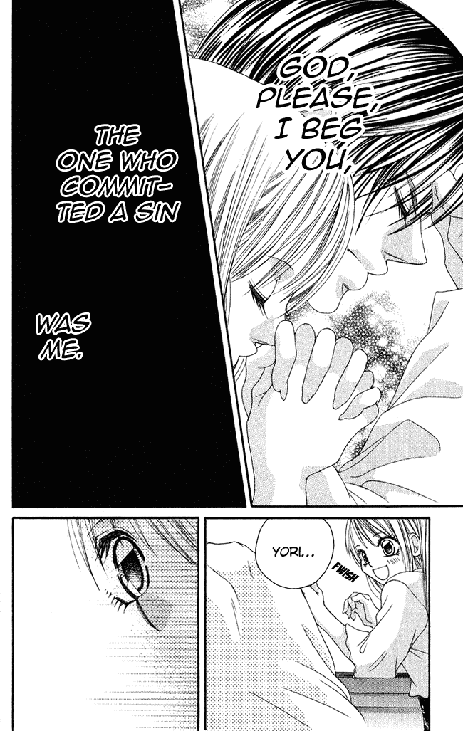 Boku wa Imouto ni Koi wo Suru Chapter 55 page 27 - Chapter 55