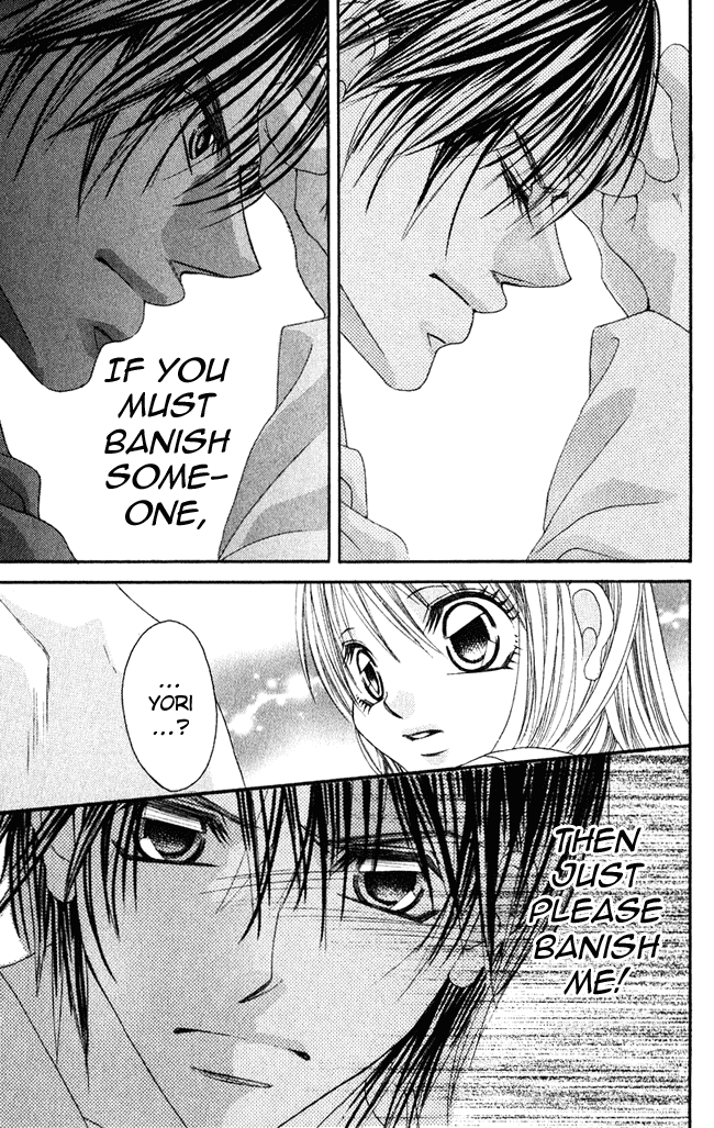 Boku wa Imouto ni Koi wo Suru Chapter 55 page 28 - Chapter 55