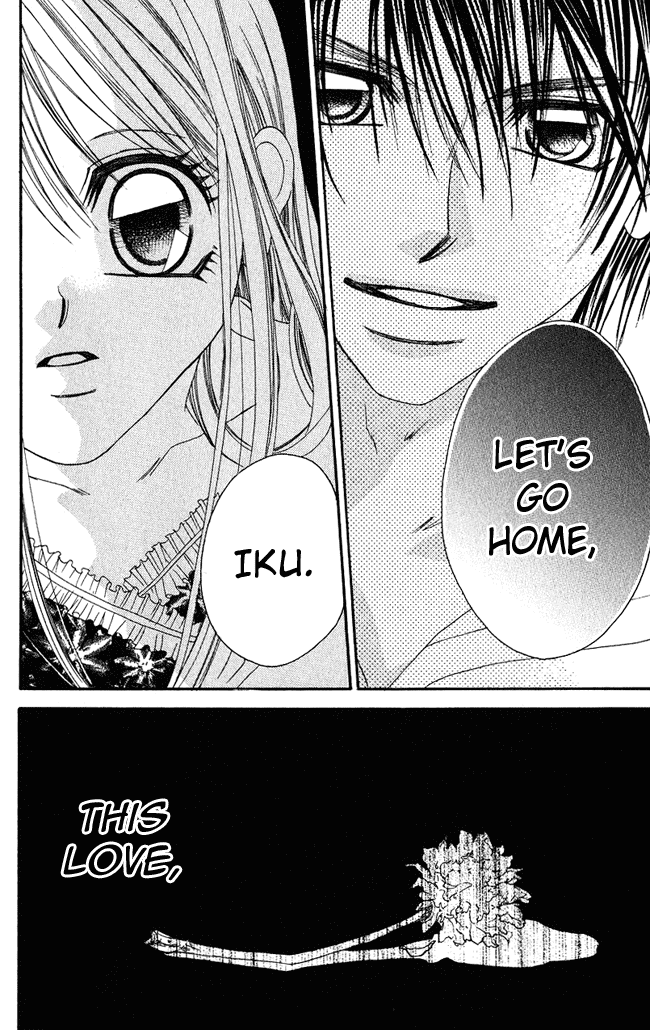 Boku wa Imouto ni Koi wo Suru Chapter 55 page 29 - Chapter 55
