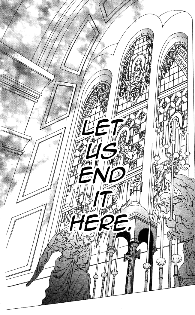 Boku wa Imouto ni Koi wo Suru Chapter 55 page 30 - Chapter 55