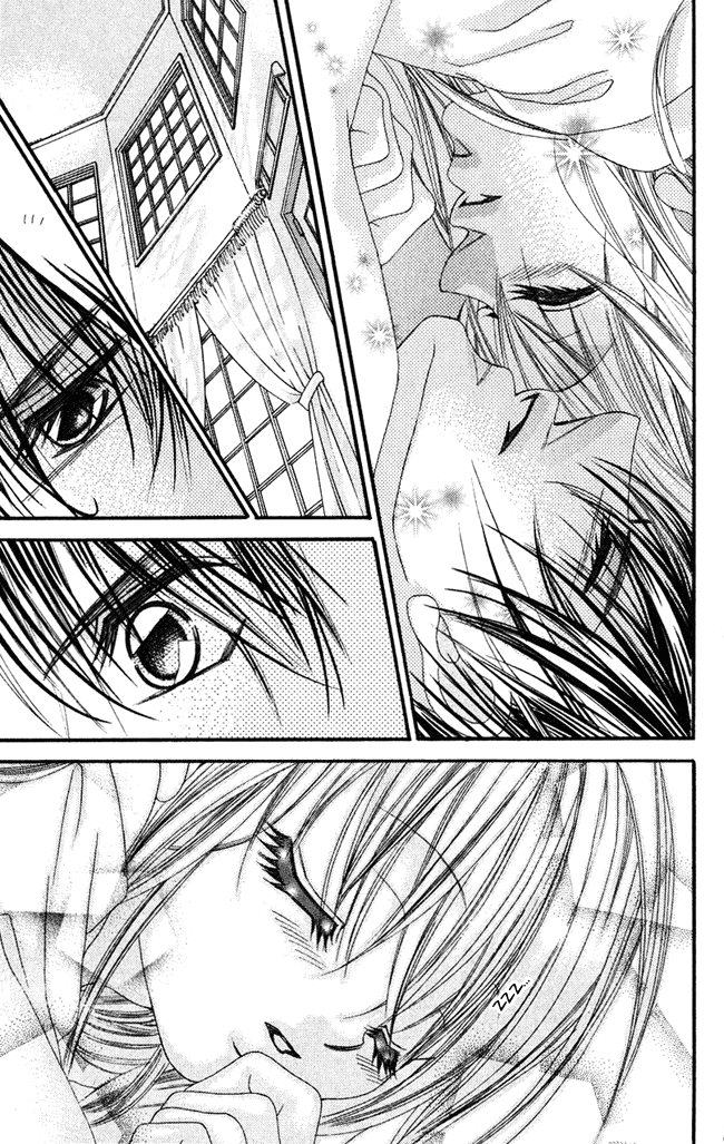 Boku wa Imouto ni Koi wo Suru Chapter 55 page 8 - Chapter 55