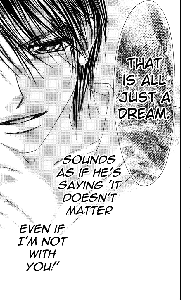 Boku wa Imouto ni Koi wo Suru Chapter 56 page 11 - Chapter 56