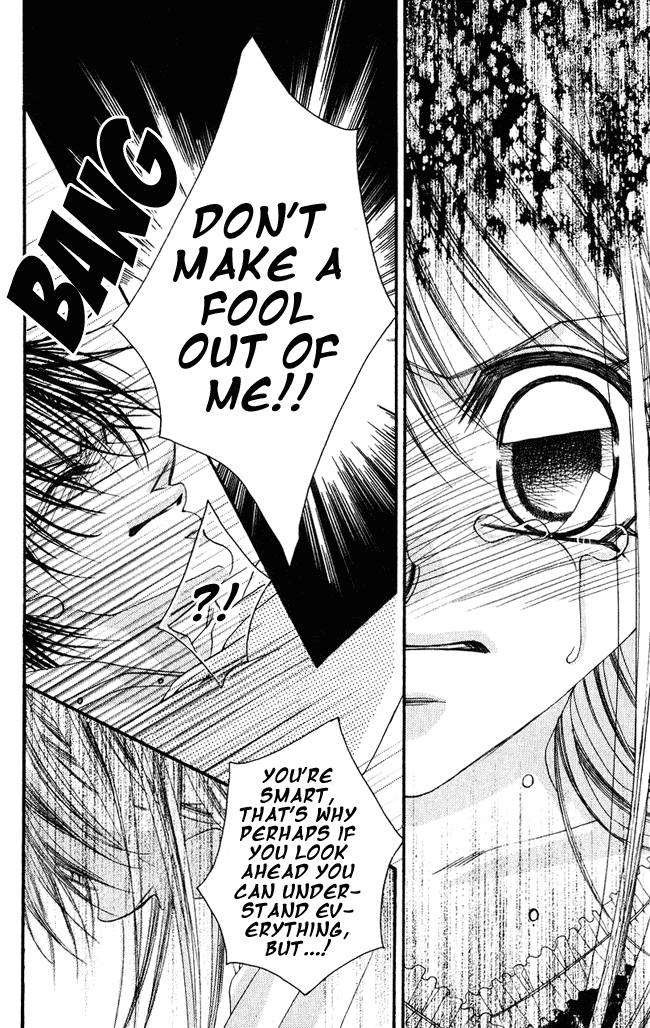 Boku wa Imouto ni Koi wo Suru Chapter 56 page 12 - Chapter 56