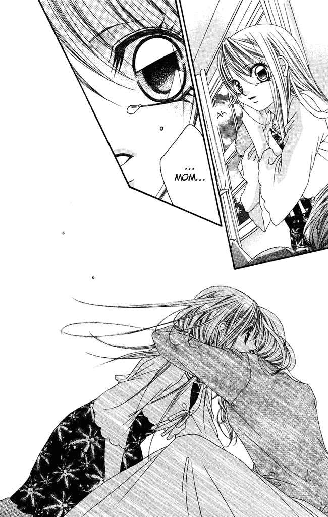 Boku wa Imouto ni Koi wo Suru Chapter 56 page 22 - Chapter 56