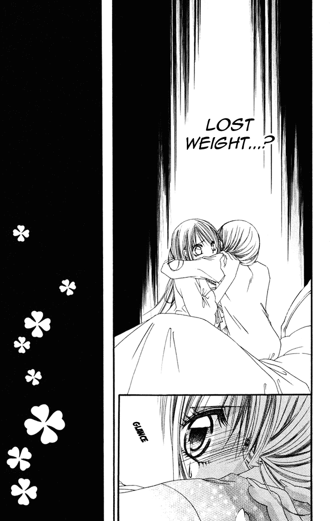 Boku wa Imouto ni Koi wo Suru Chapter 56 page 25 - Chapter 56
