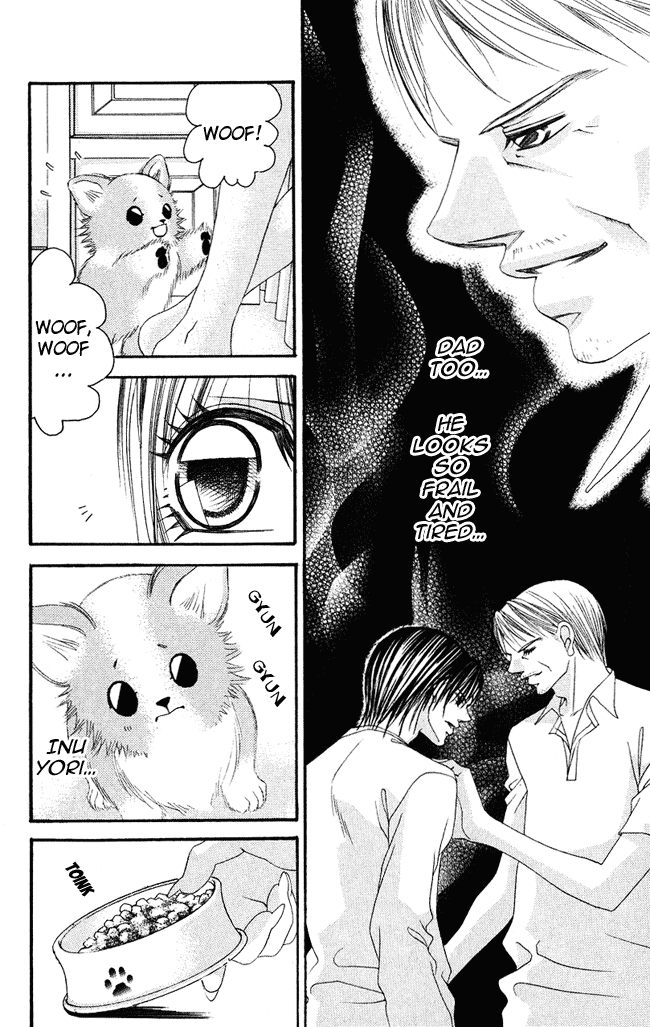 Boku wa Imouto ni Koi wo Suru Chapter 56 page 26 - Chapter 56