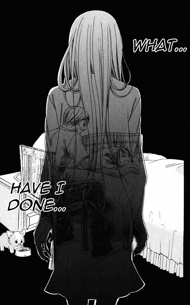 Boku wa Imouto ni Koi wo Suru Chapter 56 page 29 - Chapter 56