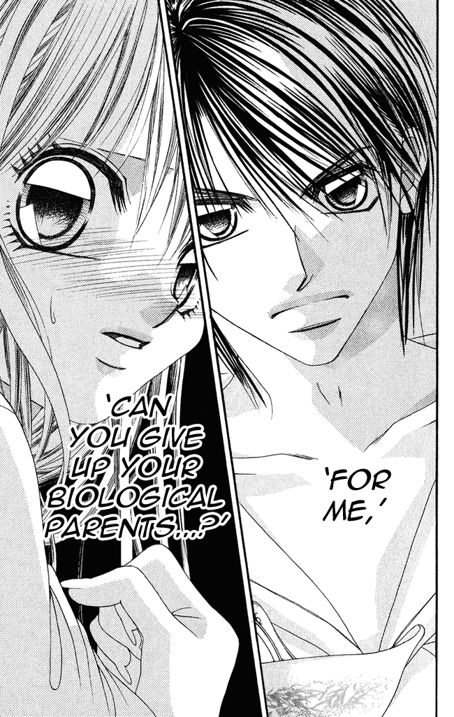 Boku wa Imouto ni Koi wo Suru Chapter 56 page 31 - Chapter 56
