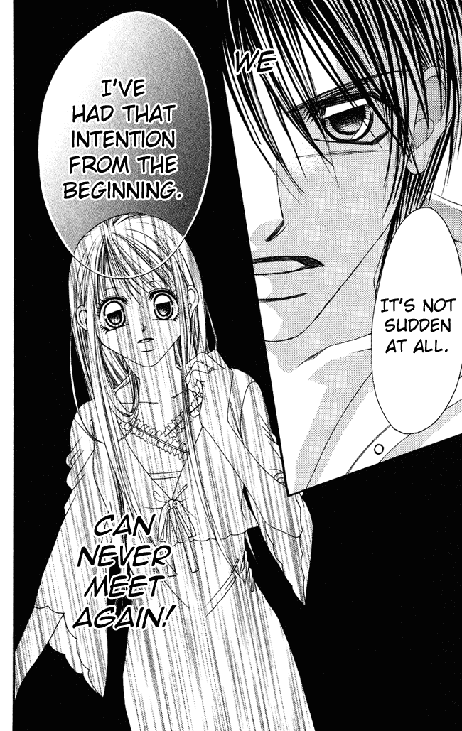 Boku wa Imouto ni Koi wo Suru Chapter 56 page 6 - Chapter 56